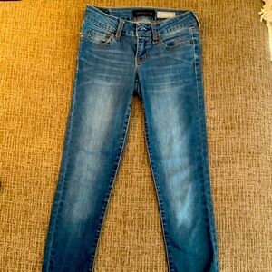 Jegging, Aeropostale Regular